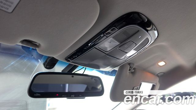 Hyundai Grandeur 2017 — photo 24
