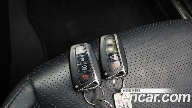 Hyundai Grandeur 2017 — photo 25