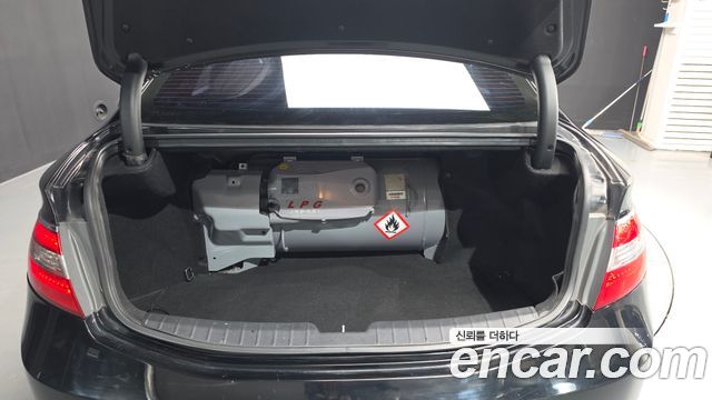 Hyundai Grandeur 2017 — photo 26