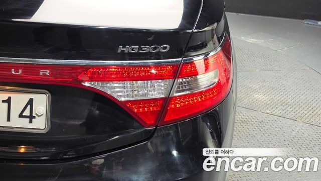 Hyundai Grandeur 2017 — photo 9
