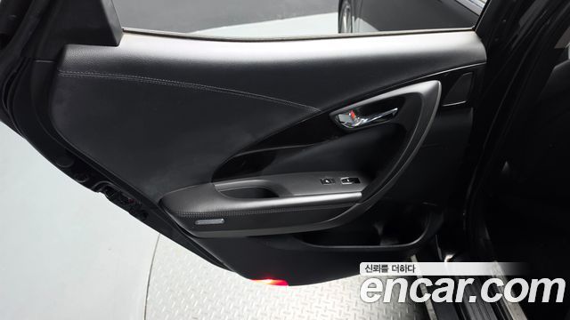 Hyundai Grandeur 2017 — photo 15