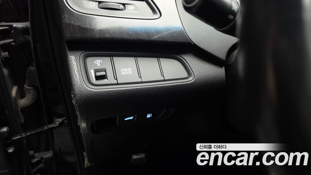 Hyundai Grandeur 2017 — photo 28