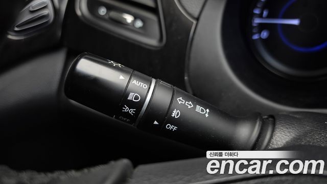 Hyundai Grandeur 2017 — photo 29