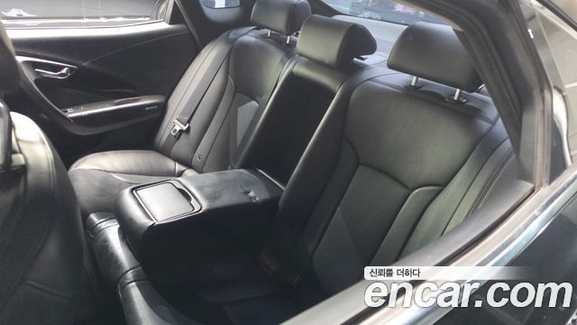 Hyundai Grandeur 2017 — photo 31