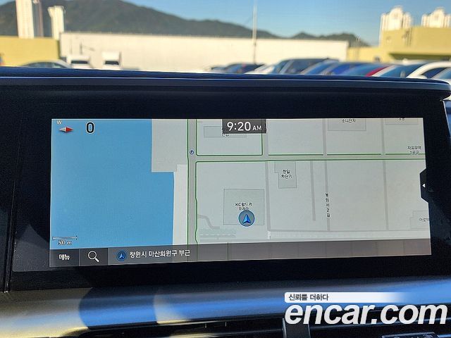 Hyundai Nexo 2023 — photo 10