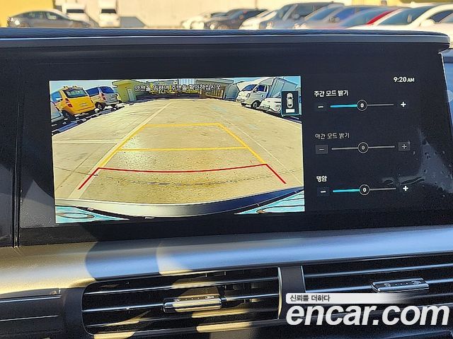 Hyundai Nexo 2023 — photo 11