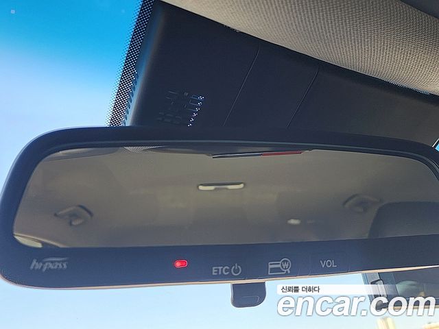 Hyundai Nexo 2023 — photo 15