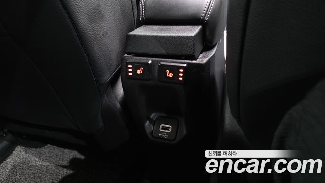 Jeep Renegade 2020 — photo 24