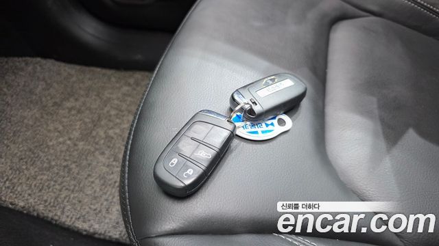 Jeep Renegade 2020 — photo 27