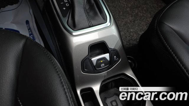Jeep Renegade 2020 — photo 28