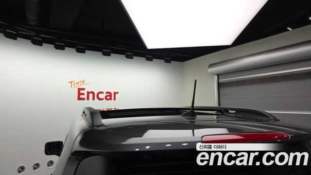 Jeep Renegade 2020 — photo 37