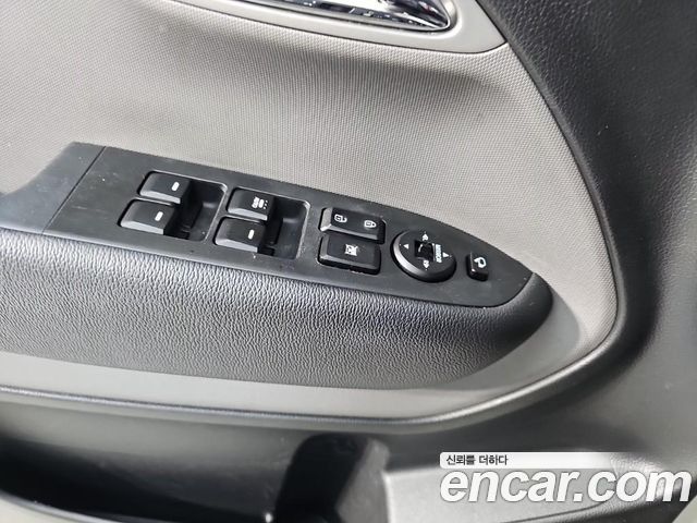 Kia RAY 2014 — photo 13