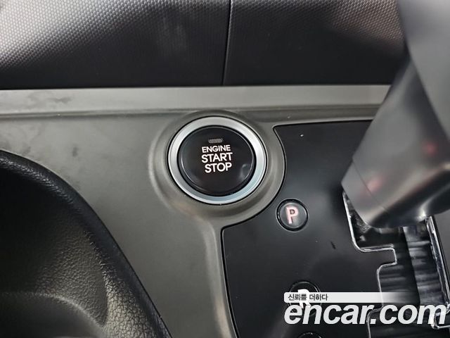 Kia RAY 2014 — photo 15