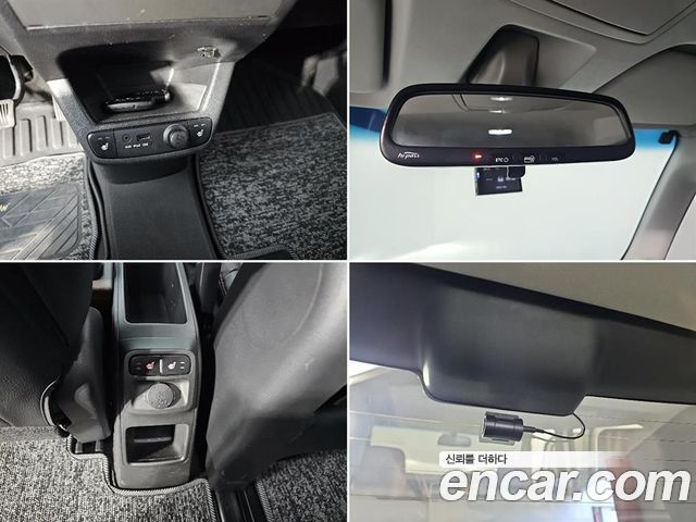 Kia RAY 2014 — photo 16