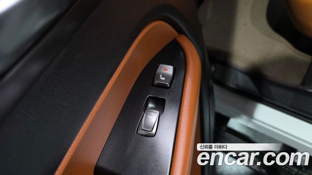 KG Mobility Rexton 2022 — photo 31