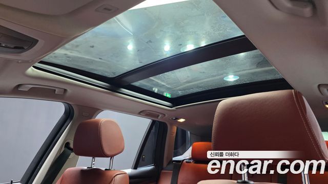 BMW X3 2012 — photo 18