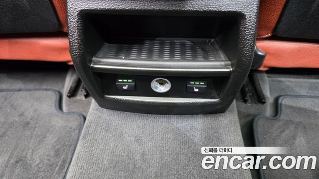 BMW X3 2012 — photo 19