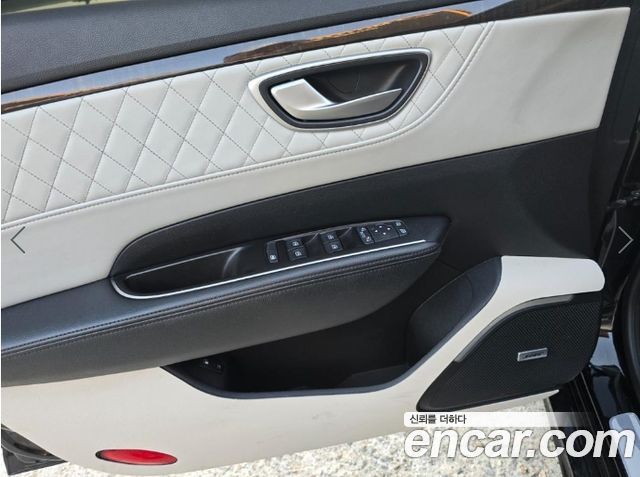 Renault Korea SM6 2016 — photo 6
