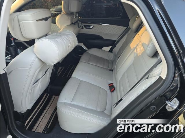 Renault Korea SM6 2016 — photo 8