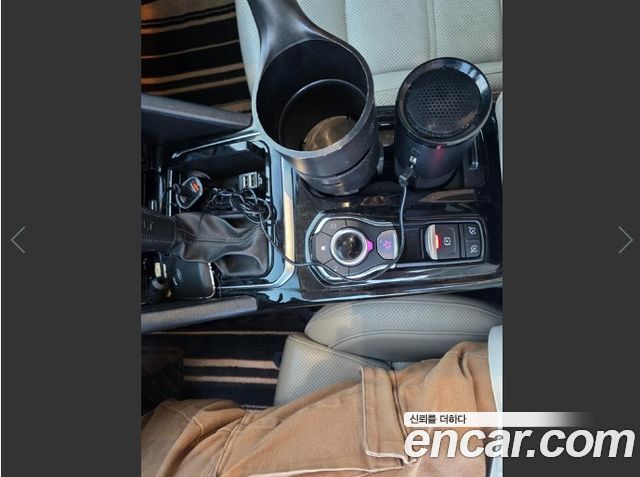Renault Korea SM6 2016 — photo 13