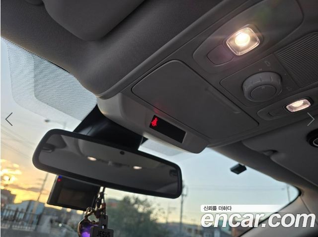 Renault Korea SM6 2016 — photo 14