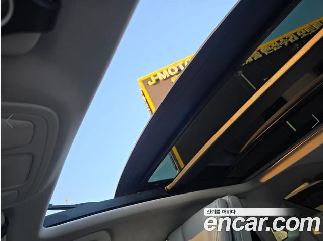 Renault Korea SM6 2016 — photo 15