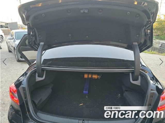 Renault Korea SM6 2016 — photo 17