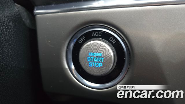 Hyundai Sonata 2016 — photo 15
