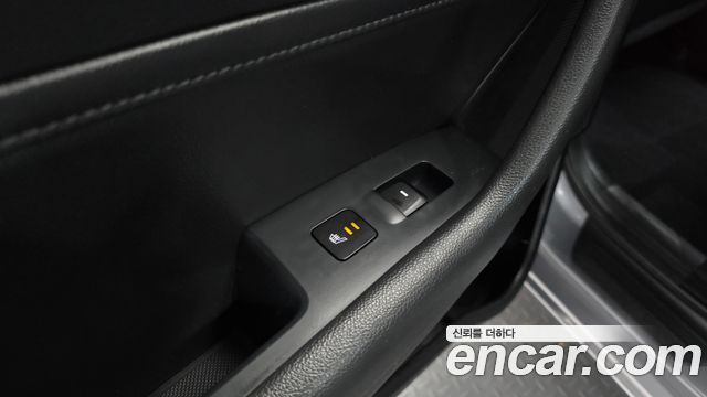 Hyundai Sonata 2016 — photo 17