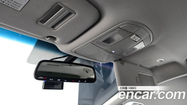 Hyundai Sonata 2016 — photo 19