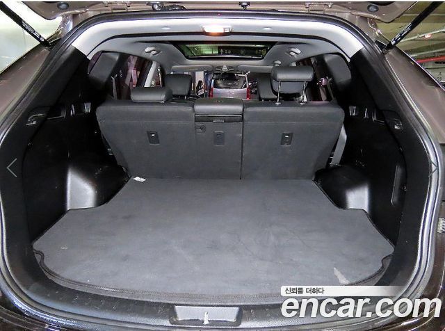 Hyundai Santafe 2016 — photo 17