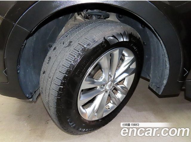Hyundai Santafe 2016 — photo 20