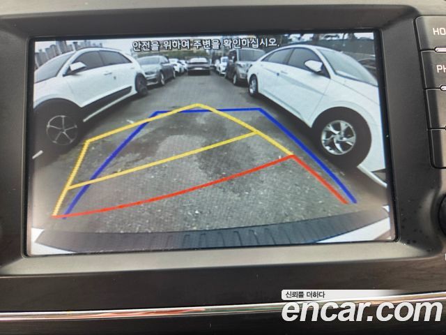Kia Canival 2019 — photo 15