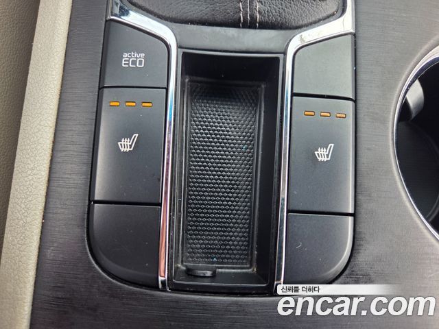 Kia Canival 2019 — photo 18