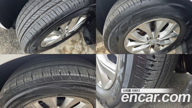 Kia Canival 2019 — photo 19