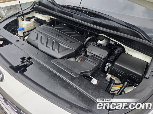 Kia Canival 2019 — photo 20