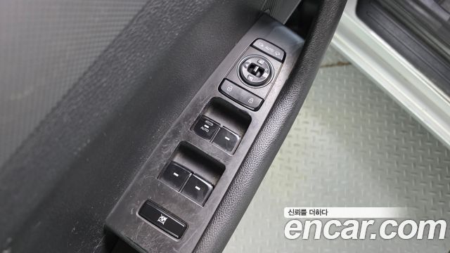 Hyundai Sonata 2015 — photo 17