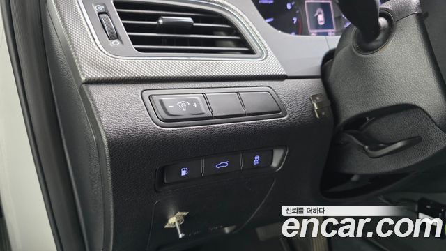 Hyundai Sonata 2015 — photo 18