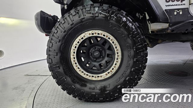 Jeep Wrangler 2020 — photo 5