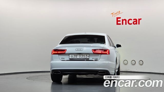 Audi A6 2016 — photo 4