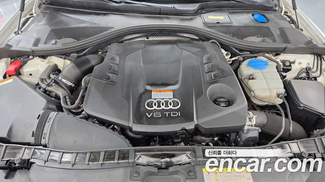 Audi A6 2016 — photo 6