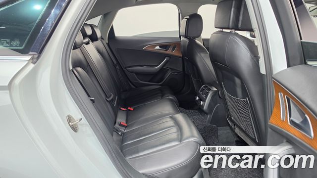 Audi A6 2016 — photo 12