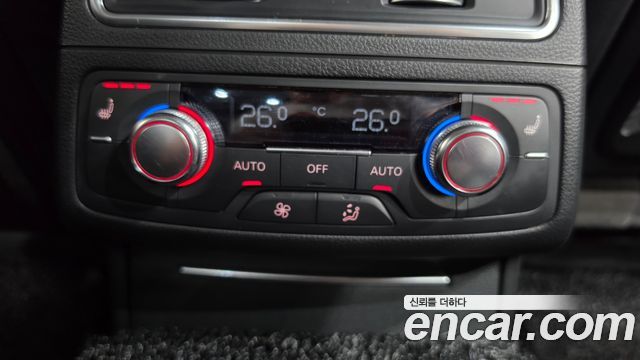 Audi A6 2016 — photo 19
