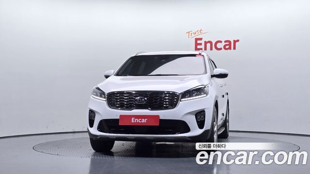 Kia Sorento 2020 — photo 3