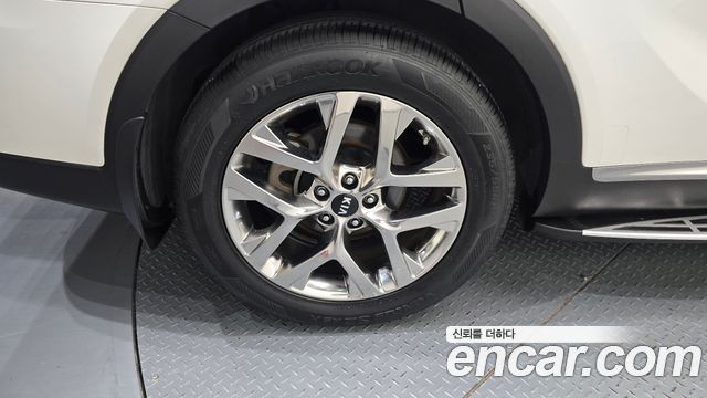 Kia Sorento 2020 — photo 5