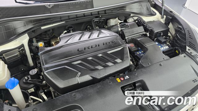 Kia Sorento 2020 — photo 6