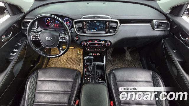 Kia Sorento 2020 — photo 7