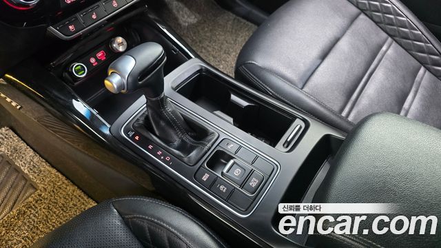 Kia Sorento 2020 — photo 9