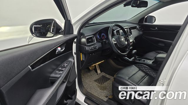 Kia Sorento 2020 — photo 10