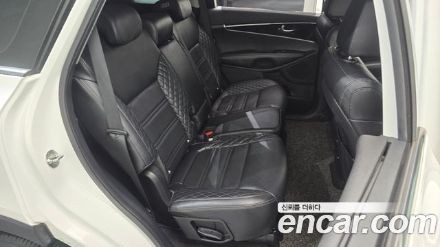 Kia Sorento 2020 — photo 11